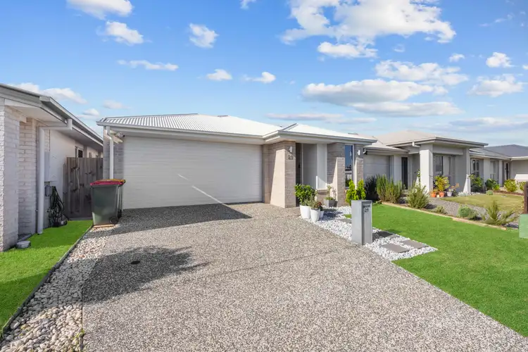 Third view of Homely house listing, 29 Orchard Street, Caboolture South QLD 4510