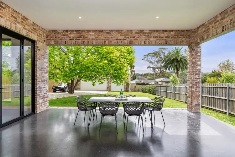 Fourth view of Homely house listing, 32 Mount Street, Glenbrook NSW 2773
