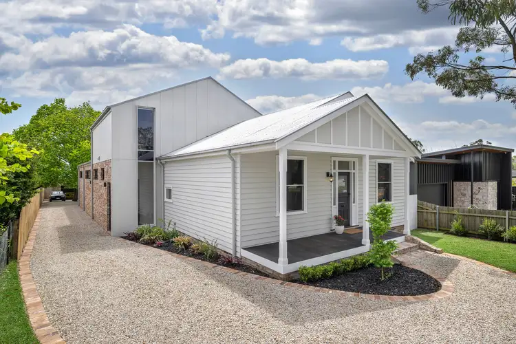 Sixth view of Homely house listing, 32 Mount Street, Glenbrook NSW 2773