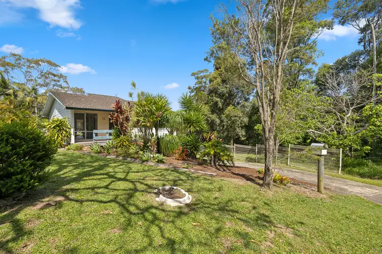 23 Wills Street, Coffs Harbour NSW 2450