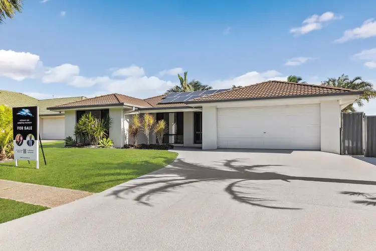 230 Endeavour Drive