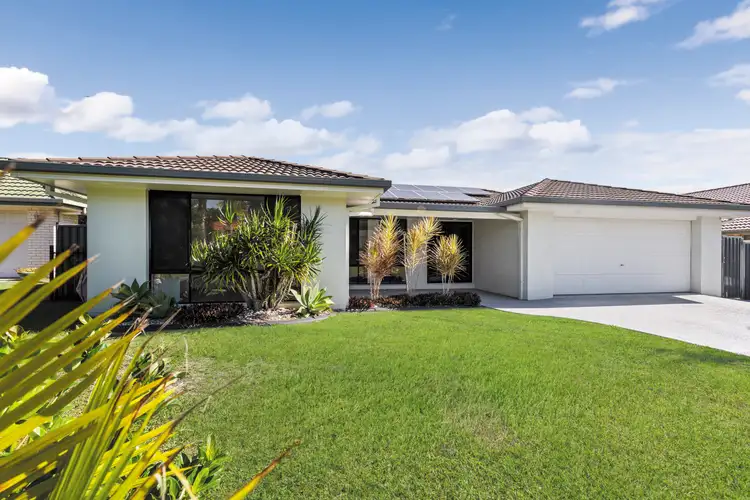 Second view of Homely house listing, 230 Endeavour Drive, Banksia Beach QLD 4507