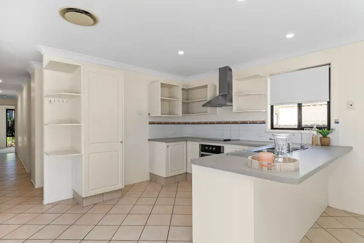 Third view of Homely house listing, 230 Endeavour Drive, Banksia Beach QLD 4507