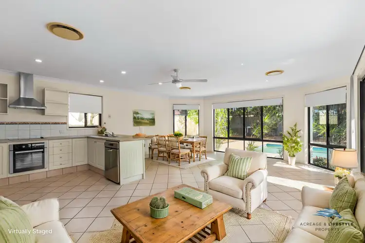 Fifth view of Homely house listing, 230 Endeavour Drive, Banksia Beach QLD 4507