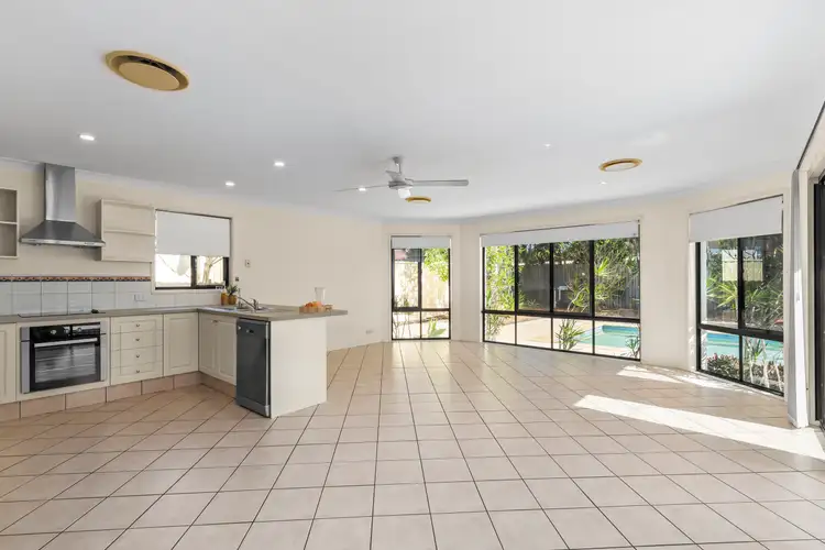Sixth view of Homely house listing, 230 Endeavour Drive, Banksia Beach QLD 4507