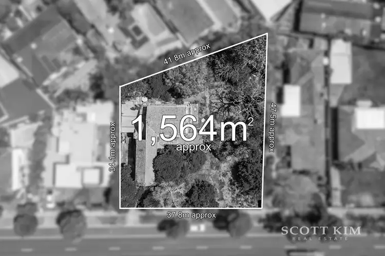7-9 Reserve Road, Beaumaris VIC 3193