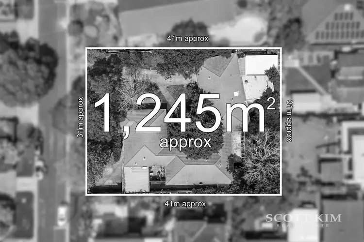 23-25 Vardon Avenue, Beaumaris VIC 3193