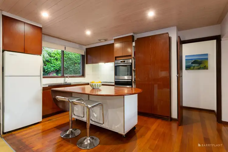 Third view of Homely house listing, 6 Mincha Avenue, Templestowe Lower VIC 3107