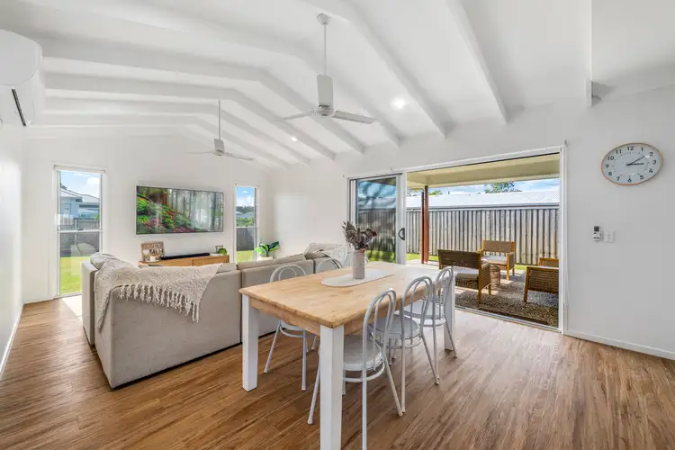 1 Pineapple Court, Palmwoods QLD 4555
