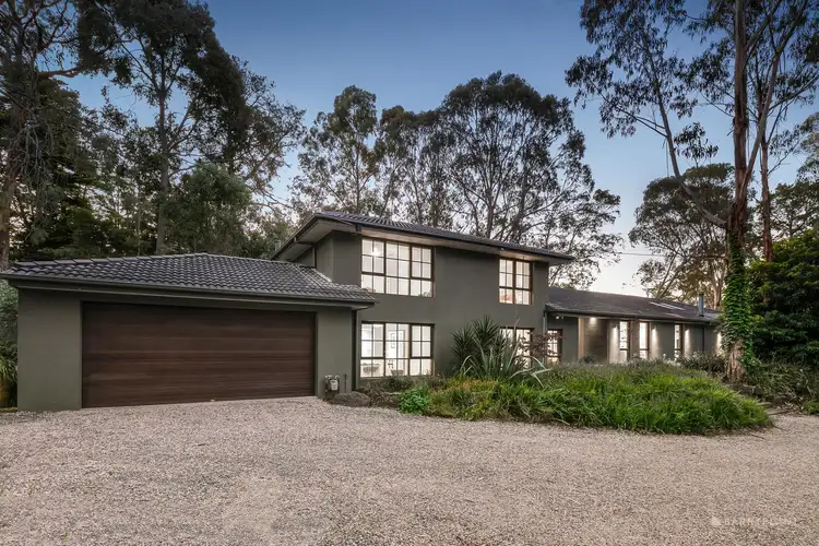 312-314 Oban Road, Donvale VIC 3111