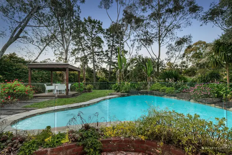 Second view of Homely house listing, 312-314 Oban Road, Donvale VIC 3111