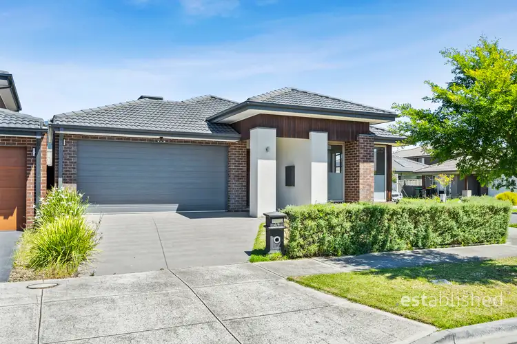 49 Evesham Drive, Point Cook VIC 3030