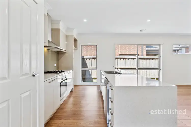 Fifth view of Homely house listing, 49 Evesham Drive, Point Cook VIC 3030