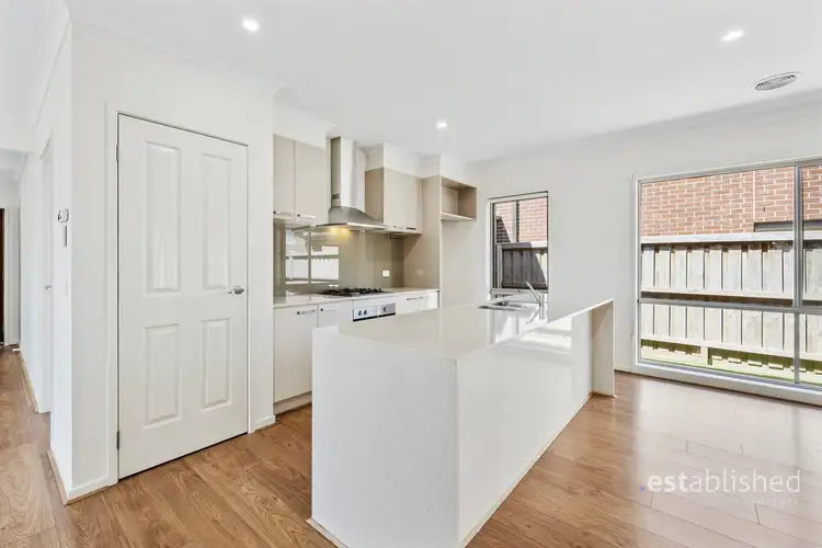 Sixth view of Homely house listing, 49 Evesham Drive, Point Cook VIC 3030