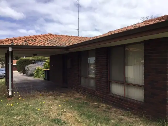 Main view of Homely house listing, 12D Neil Place, Waroona WA 6215
