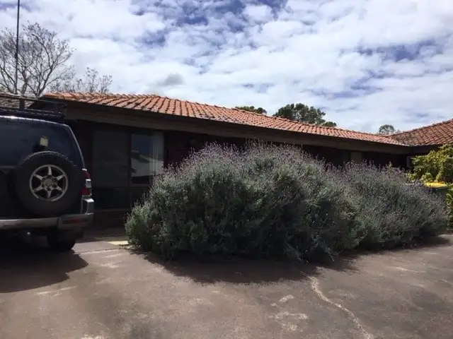 Second view of Homely house listing, 12C Neil Place, Waroona WA 6215