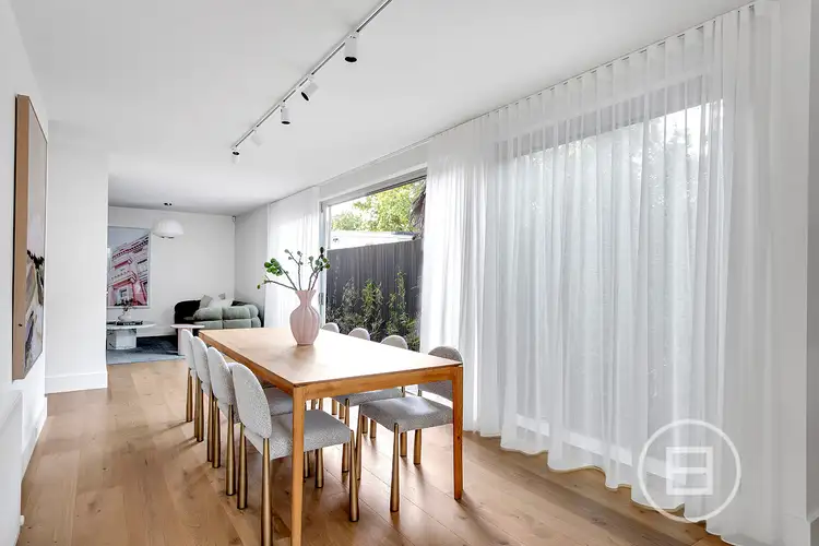 Fifth view of Homely house listing, 21 Clarence Street, Flemington VIC 3031