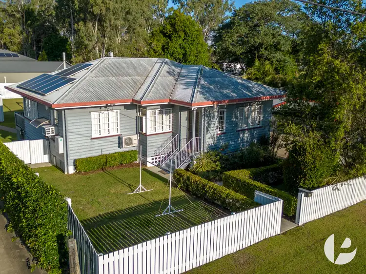 11 Pommer Street, Brassall QLD 4305