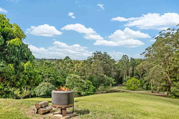 130 Highlands Road, Eudlo QLD 4554