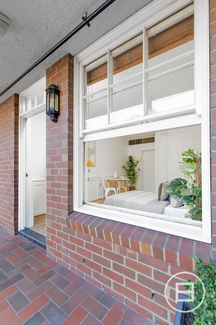 Third view of Homely apartment listing, 209/51-67 Rathdowne Street, Carlton VIC 3053