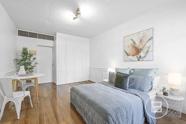 Fourth view of Homely apartment listing, 209/51-67 Rathdowne Street, Carlton VIC 3053