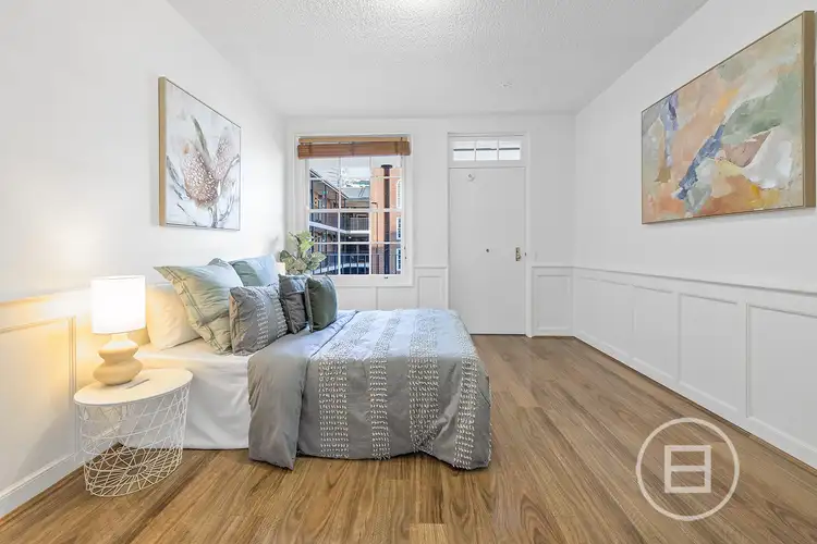 Fifth view of Homely apartment listing, 209/51-67 Rathdowne Street, Carlton VIC 3053