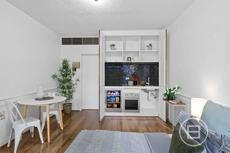 Sixth view of Homely apartment listing, 209/51-67 Rathdowne Street, Carlton VIC 3053