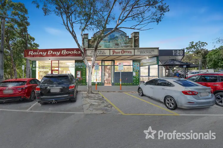 Main view of Homely house listing, 1303 Mountain Highway, The Basin VIC 3154