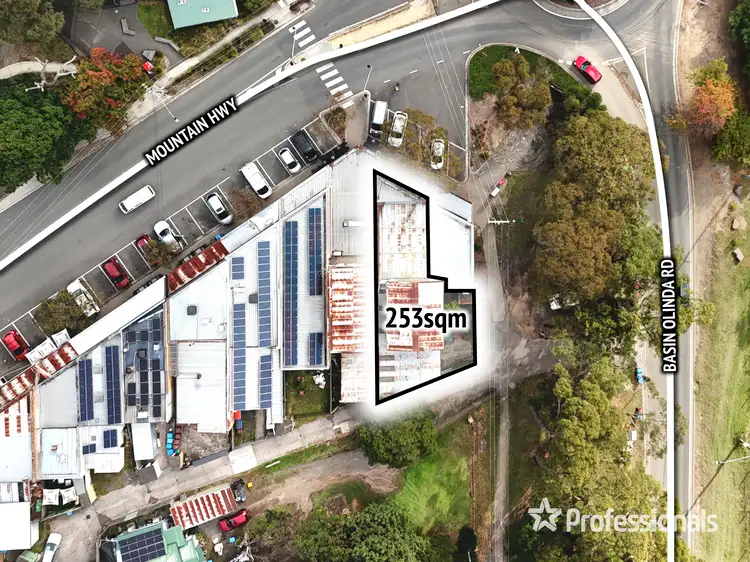 Fourth view of Homely house listing, 1303 Mountain Highway, The Basin VIC 3154