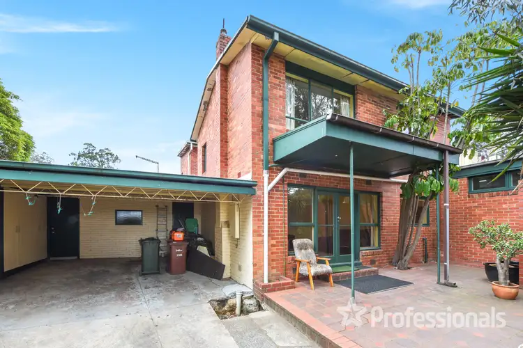 Sixth view of Homely house listing, 1303 Mountain Highway, The Basin VIC 3154