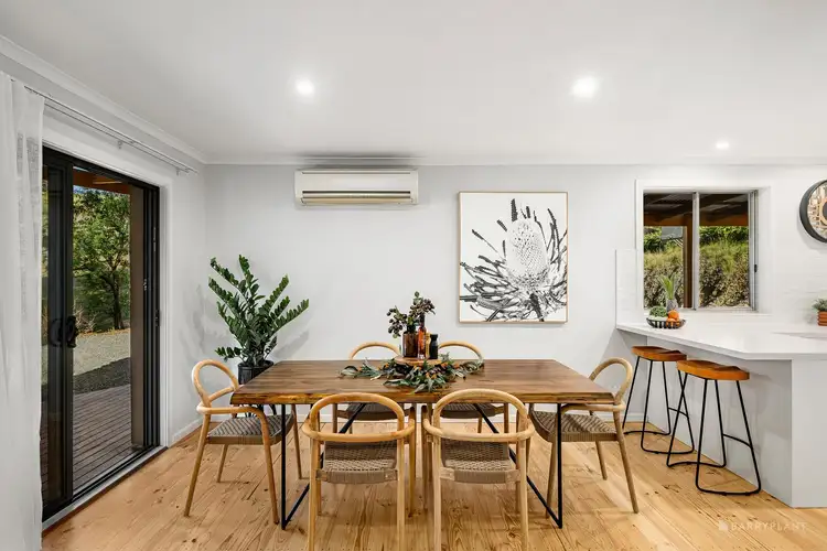 Second view of Homely house listing, 1140 Heidelberg Kinglake Road, Cottles Bridge VIC 3099