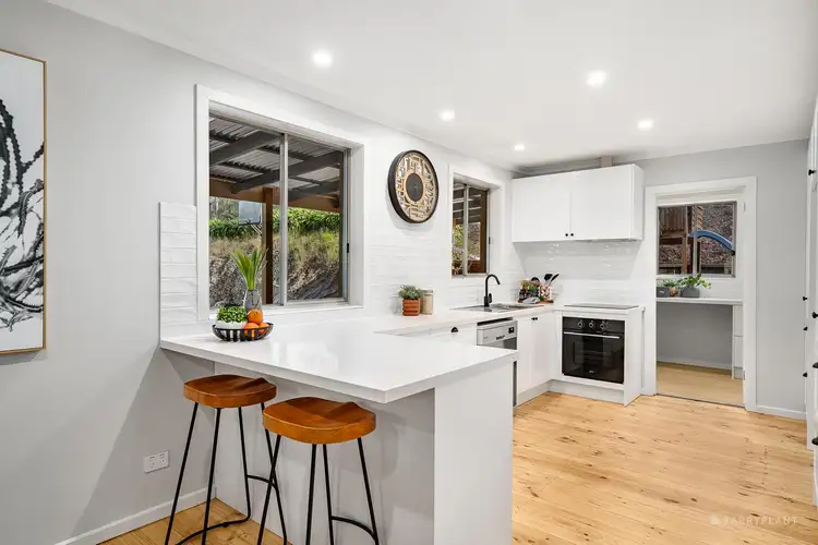 Third view of Homely house listing, 1140 Heidelberg Kinglake Road, Cottles Bridge VIC 3099