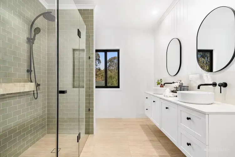 Fifth view of Homely house listing, 1140 Heidelberg Kinglake Road, Cottles Bridge VIC 3099