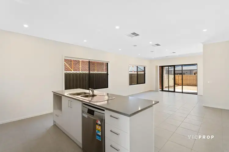 Third view of Homely house listing, 109 Townley Boulevard, Werribee VIC 3030