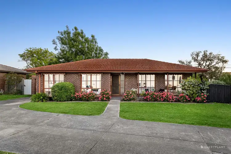 1/1 Great Ryrie Street, Ringwood VIC 3134