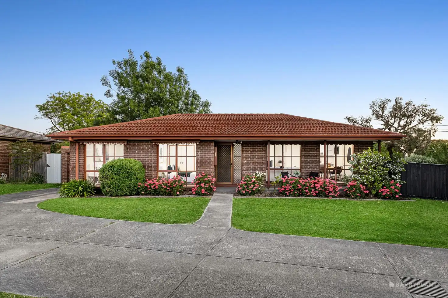 Main view of Homely unit listing, 1/1 Great Ryrie Street, Ringwood VIC 3134