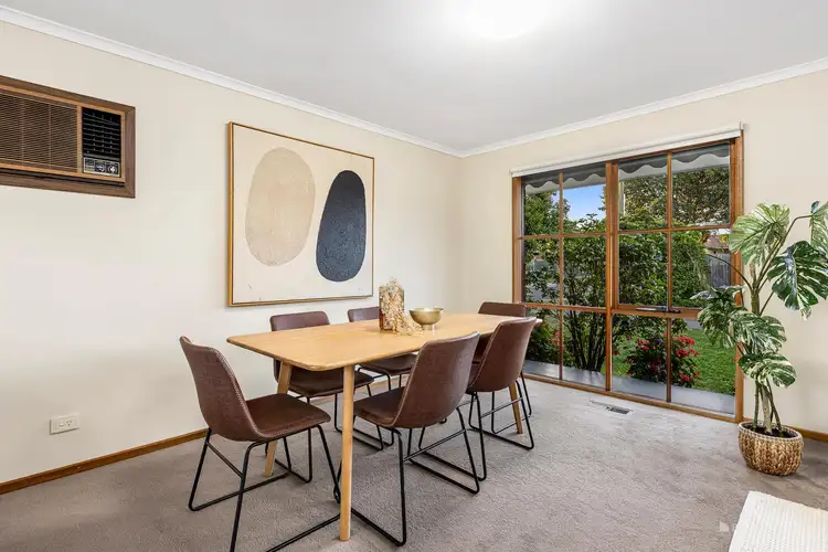 Fourth view of Homely unit listing, 1/1 Great Ryrie Street, Ringwood VIC 3134