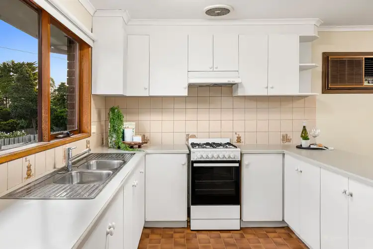 Fifth view of Homely unit listing, 1/1 Great Ryrie Street, Ringwood VIC 3134