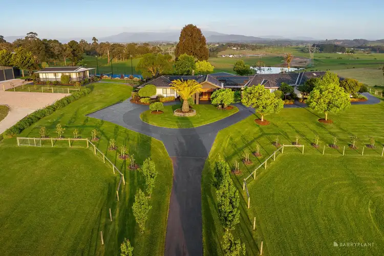 390 Edward Road, Chirnside Park VIC 3116