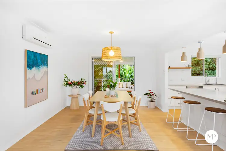 Fifth view of Homely house listing, 10 Bauhinia Terrace, The Range QLD 4700