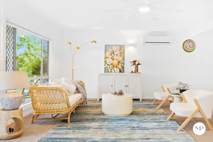 Sixth view of Homely house listing, 10 Bauhinia Terrace, The Range QLD 4700