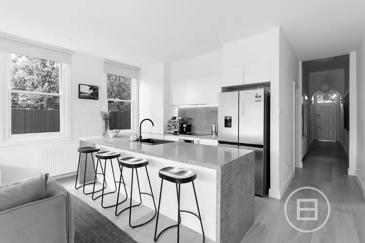 2 Florence Street, Prahran VIC 3181