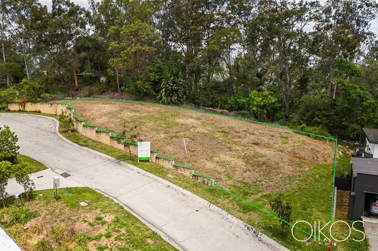 LOT 8, 39 Mount Nebo Road, The Gap QLD 4061