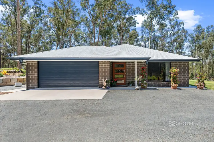 19 Laurette Drive, Glenore Grove QLD 4342