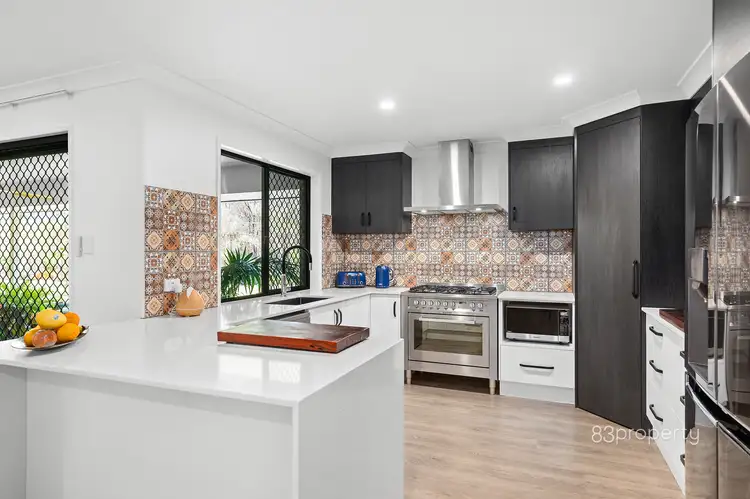 Third view of Homely house listing, 19 Laurette Drive, Glenore Grove QLD 4342