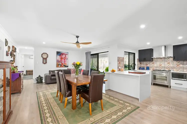 Fourth view of Homely house listing, 19 Laurette Drive, Glenore Grove QLD 4342
