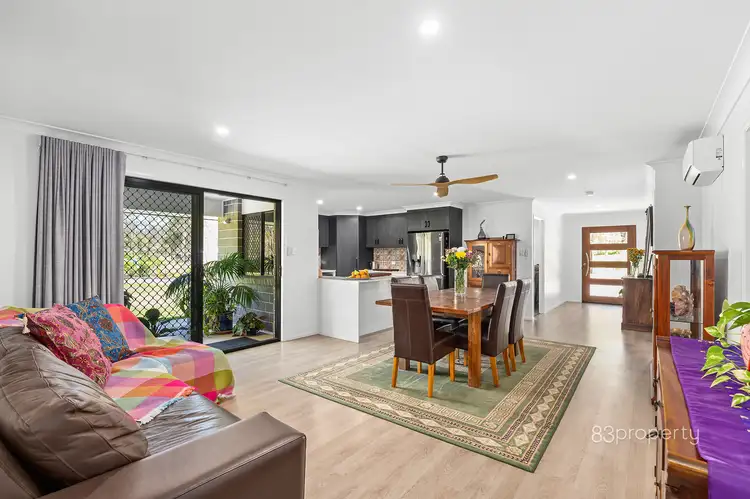 Fifth view of Homely house listing, 19 Laurette Drive, Glenore Grove QLD 4342