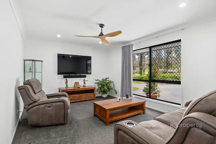 Sixth view of Homely house listing, 19 Laurette Drive, Glenore Grove QLD 4342
