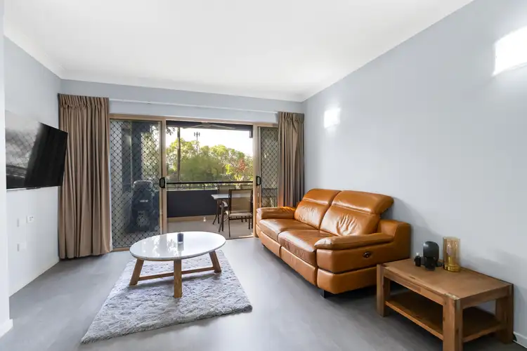 721/12-21 Gregory Street, Westcourt QLD 4870