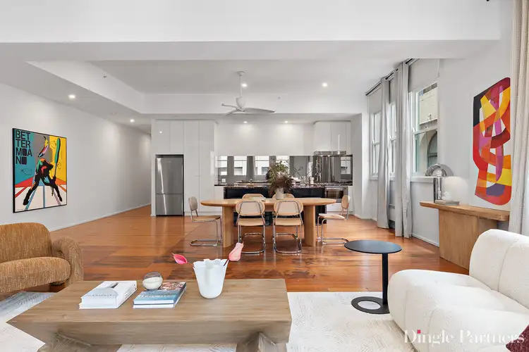 501/9 Bligh Place, Melbourne VIC 3000